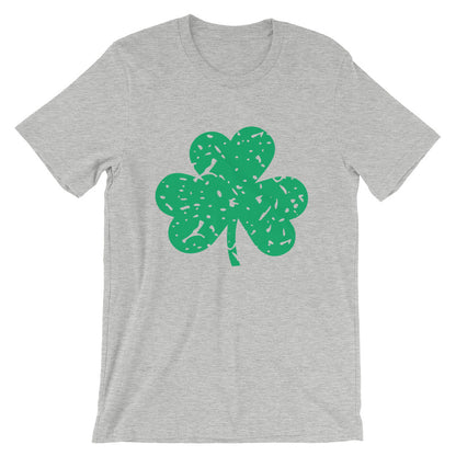 Shamrock Unisex T-Shirt