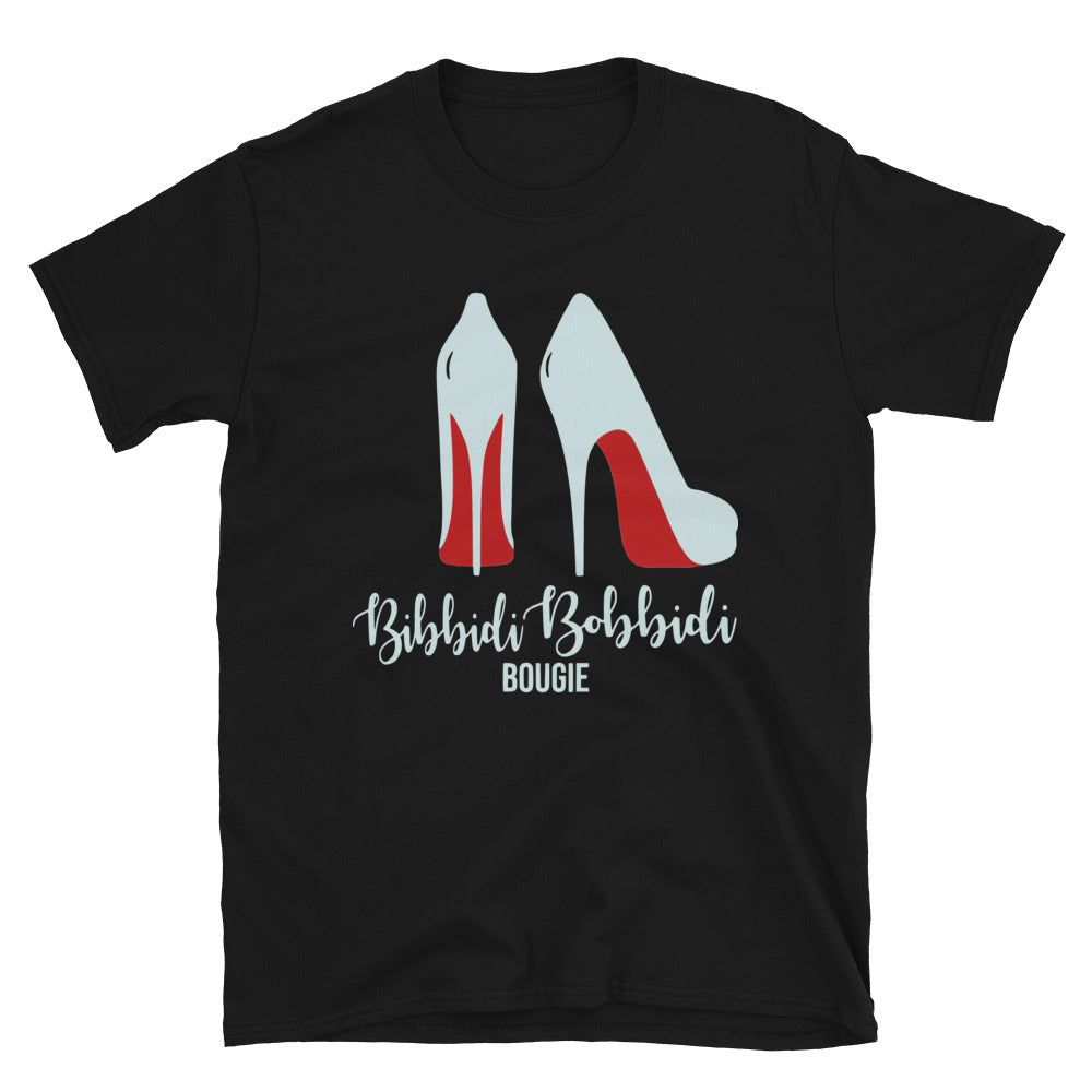 Bibbidi Bobbidi Bougie T-Shirt