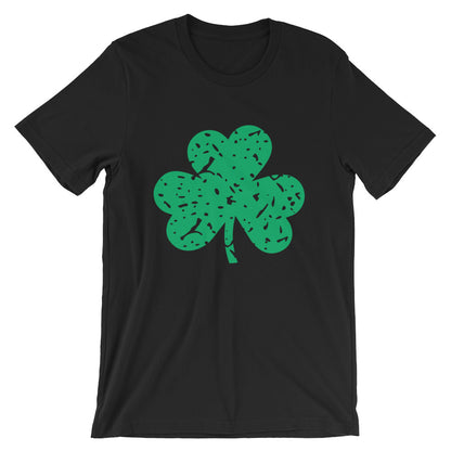 Shamrock Unisex T-Shirt