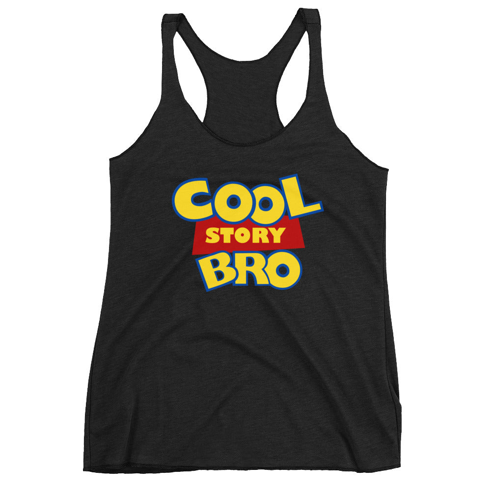 Cool Story Bro Tank