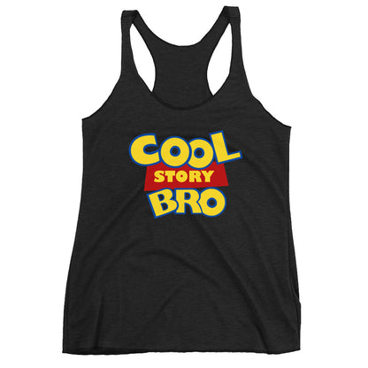 Cool Story Bro Tank