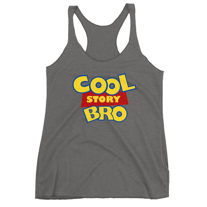 Cool Story Bro Tank