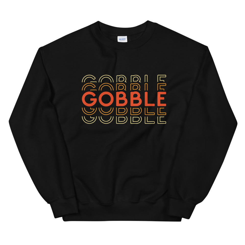 Gobble Sweatshirt