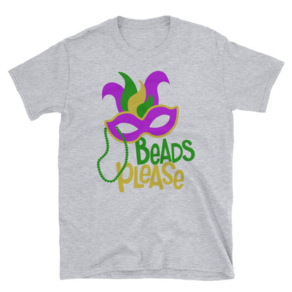 Beads Please Unisex T-Shirt