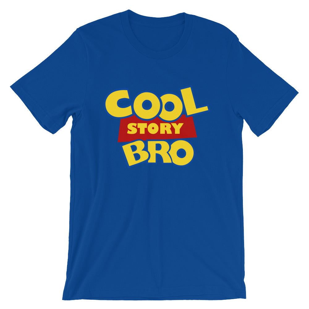 Cool Story Bro T-Shirt