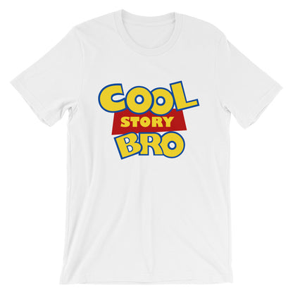 Cool Story Bro T-Shirt