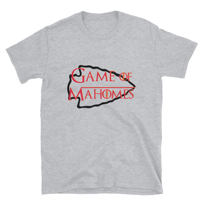 Game of Mahomes T-Shirt