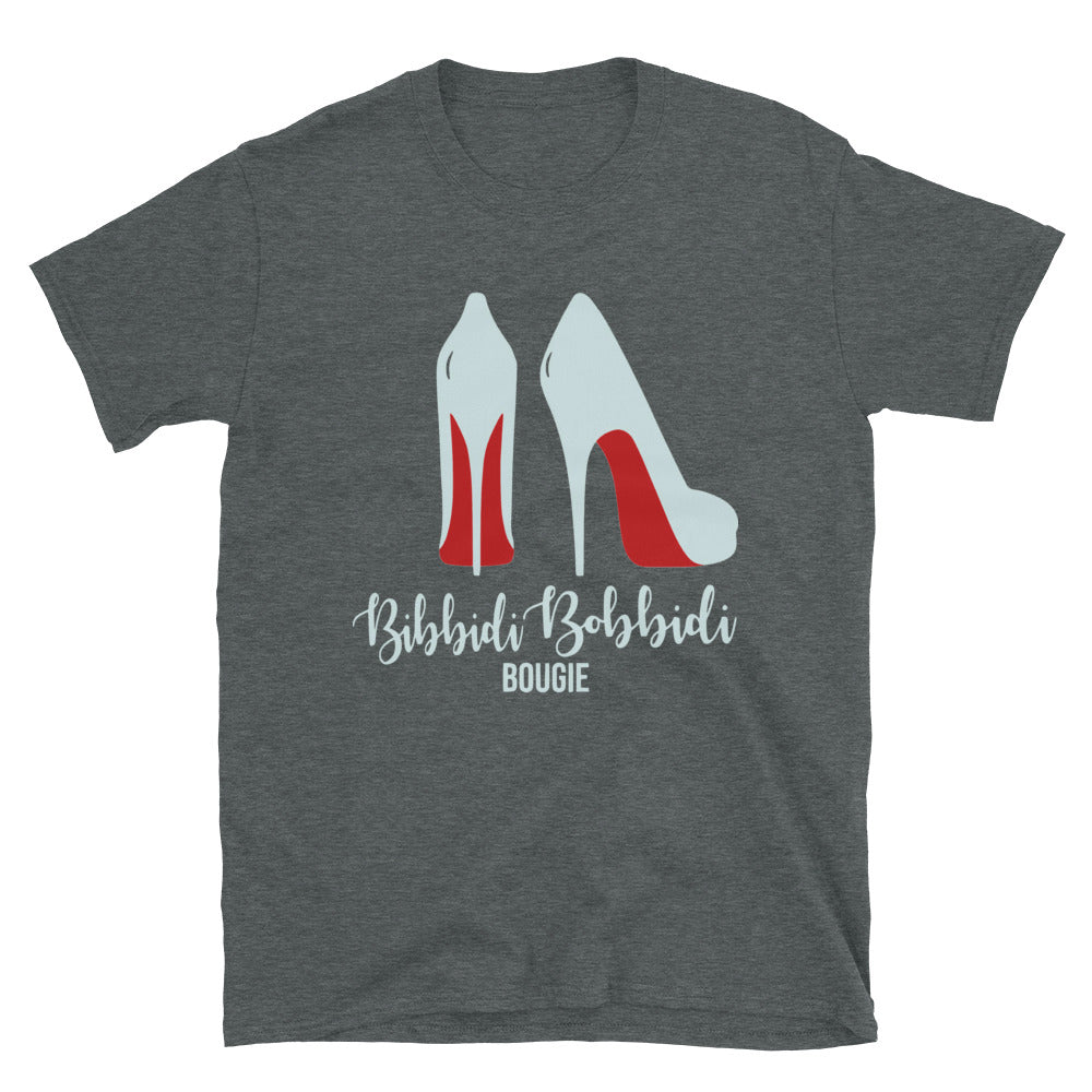 Bibbidi Bobbidi Bougie T-Shirt