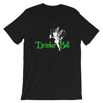 Drinkerbell T-Shirt