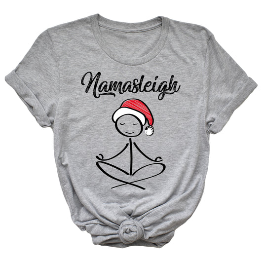 NamaSleigh Unisex T-Shirt