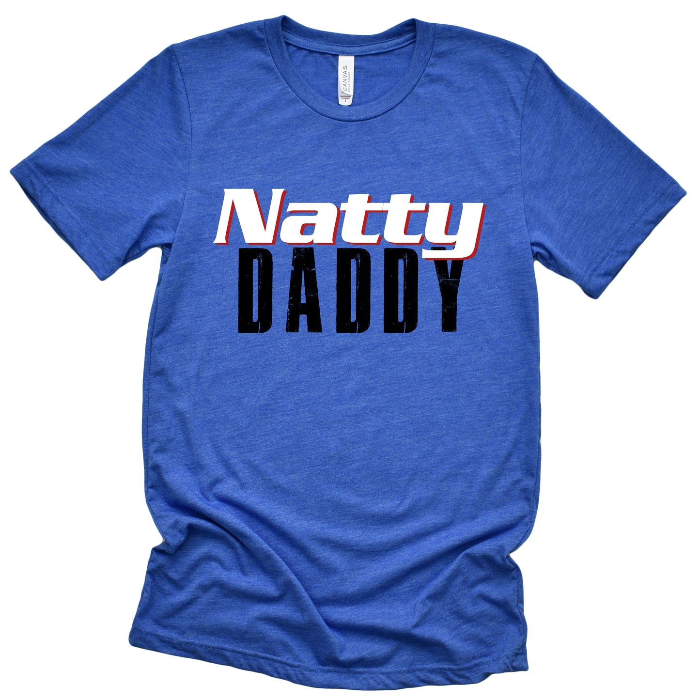 Natty Daddy Unisex T-Shirt