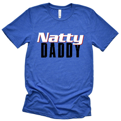 Natty Daddy Unisex T-Shirt