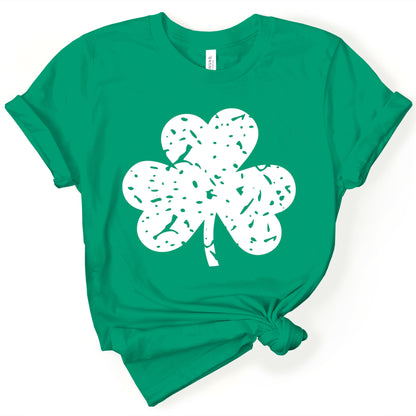 Shamrock Unisex T-Shirt