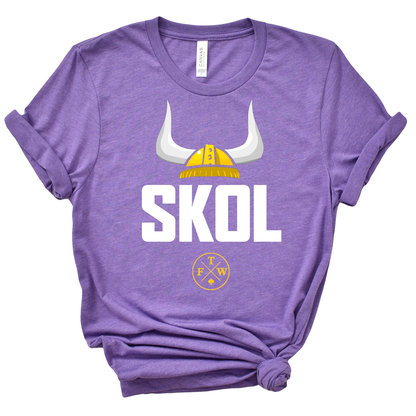 Skol! Unisex T-Shirt