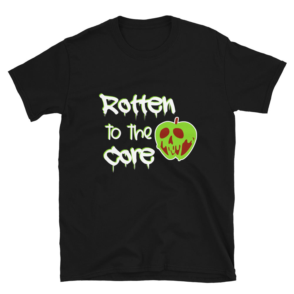 Rotten to the Core T-Shirt