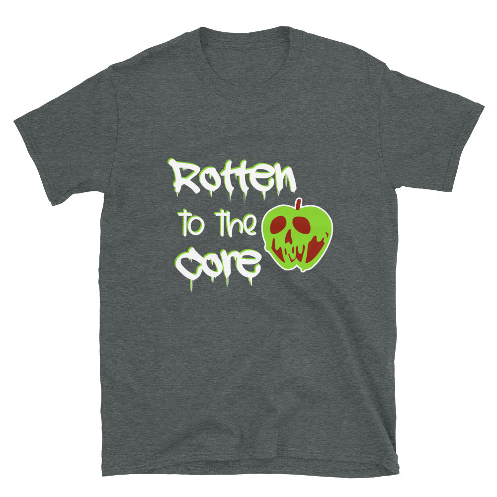 Rotten to the Core T-Shirt