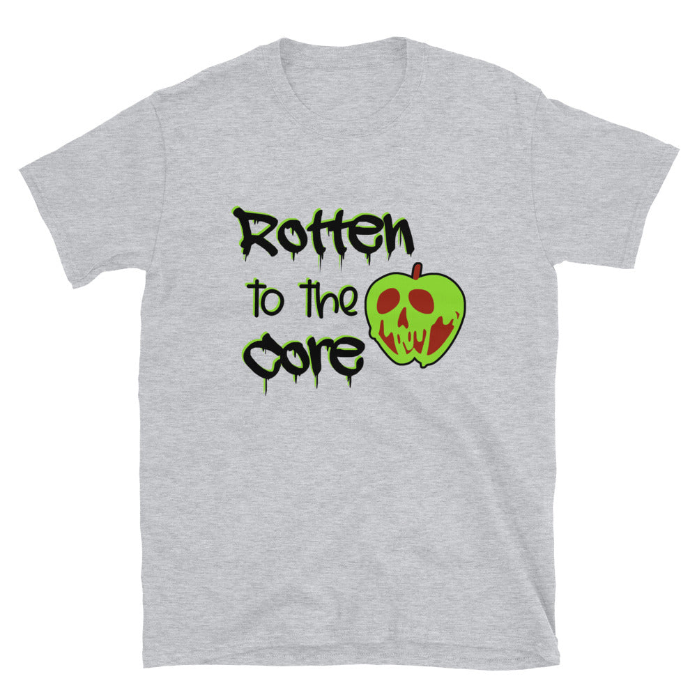 Rotten to the Core T-Shirt