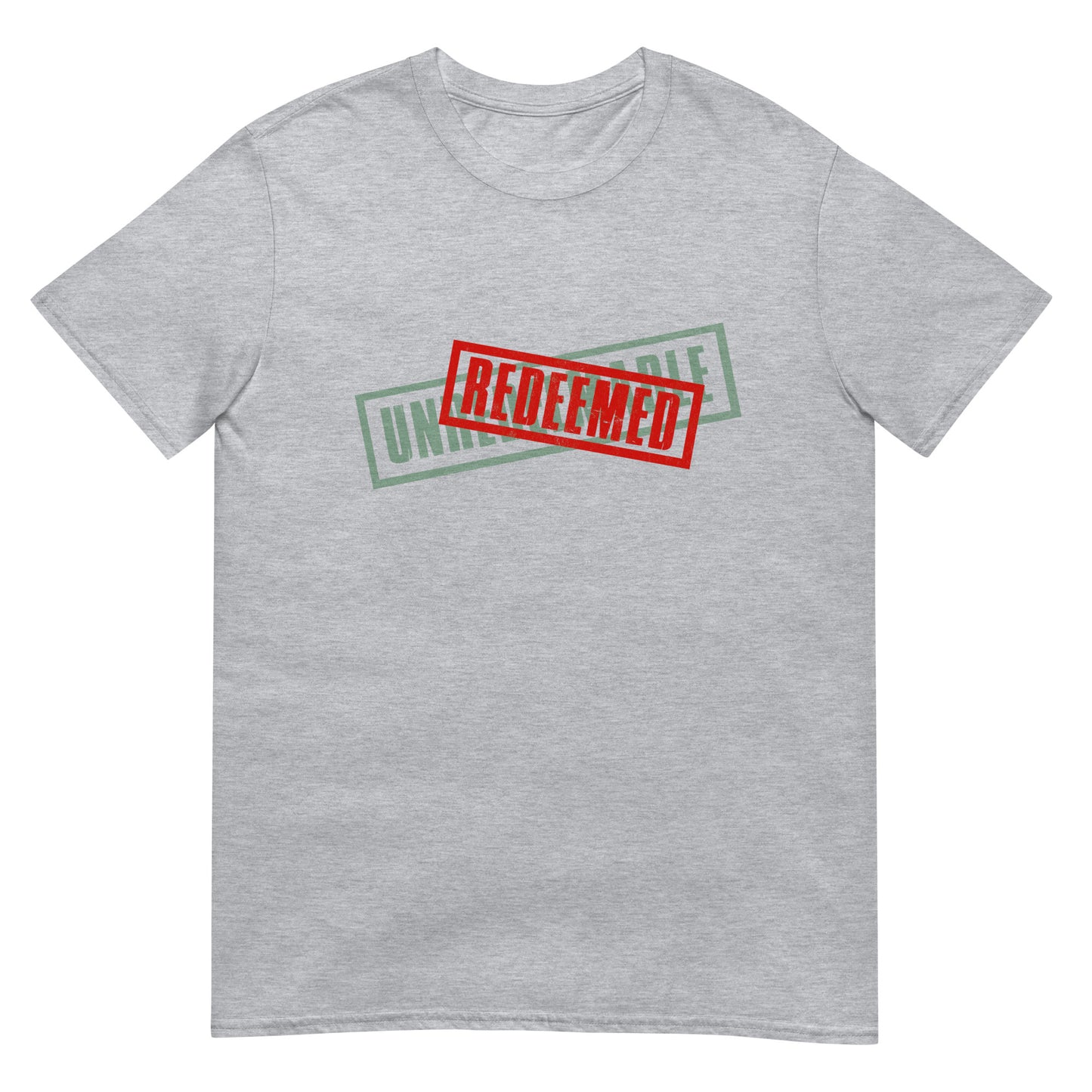 Redeemed T-Shirt