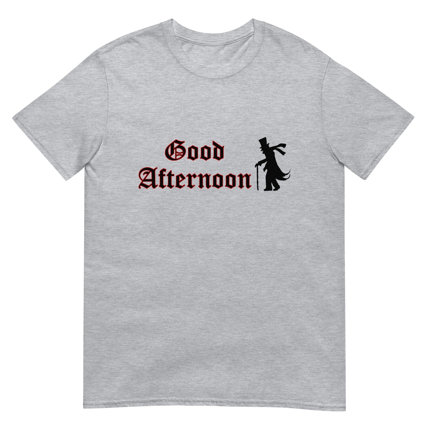 Good Afternoon T-Shirt