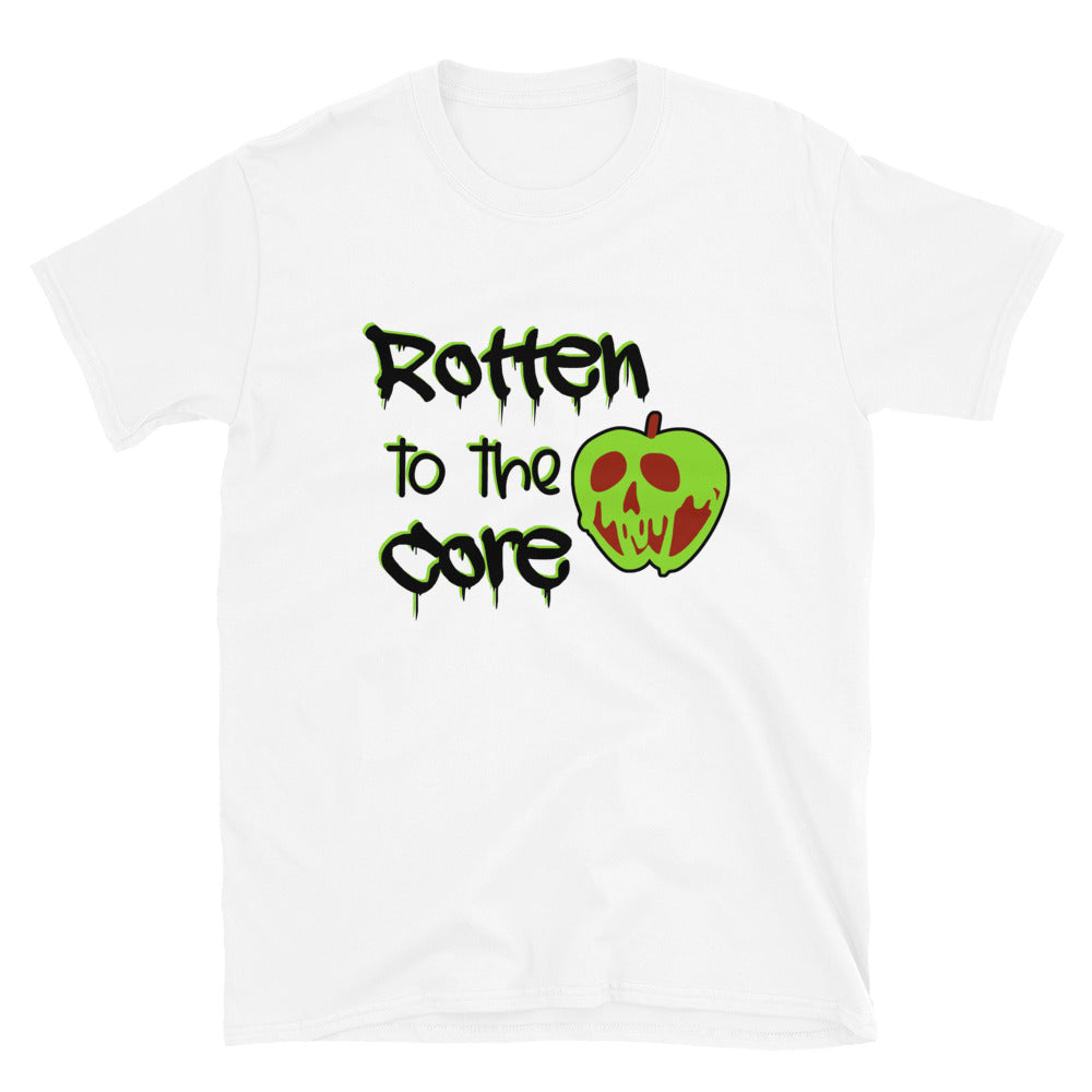 Rotten to the Core T-Shirt