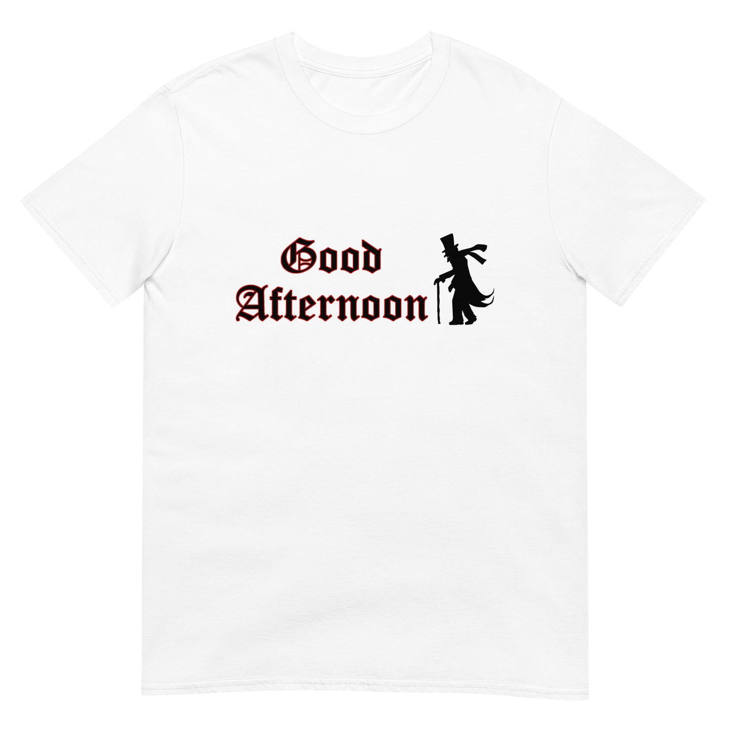 Good Afternoon T-Shirt