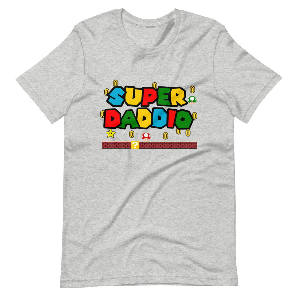 Super Daddio Shirt