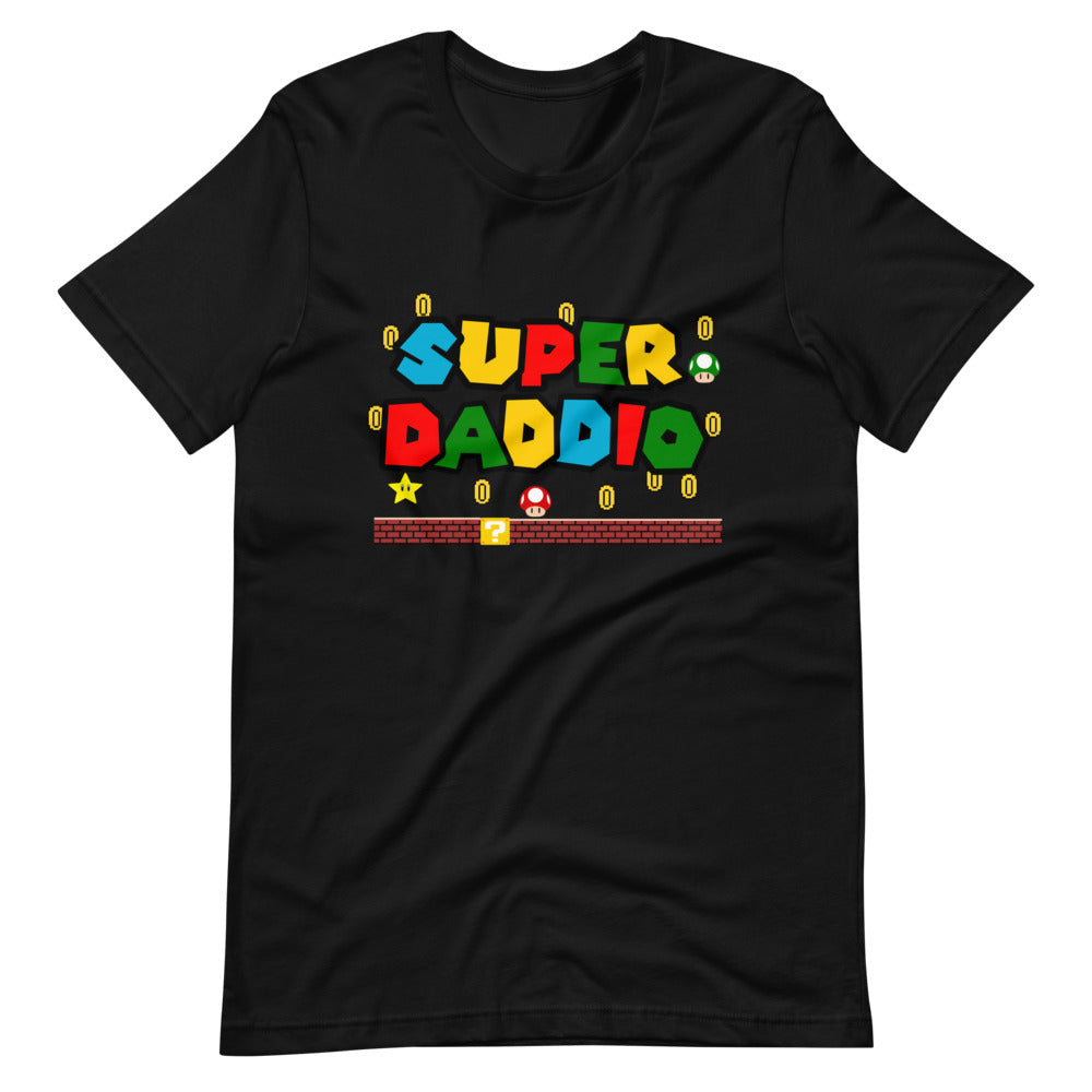 Super Daddio Shirt