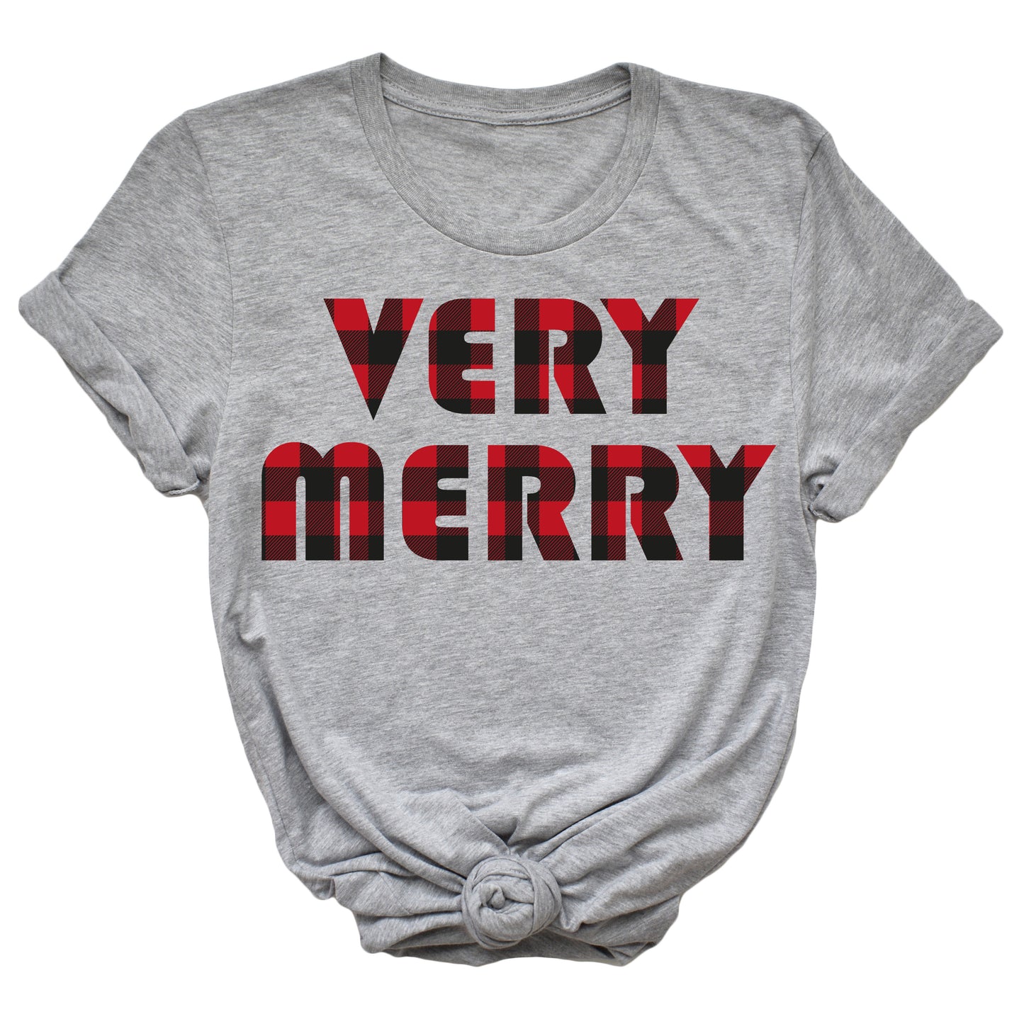 Very Merry Unisex T-Shirt