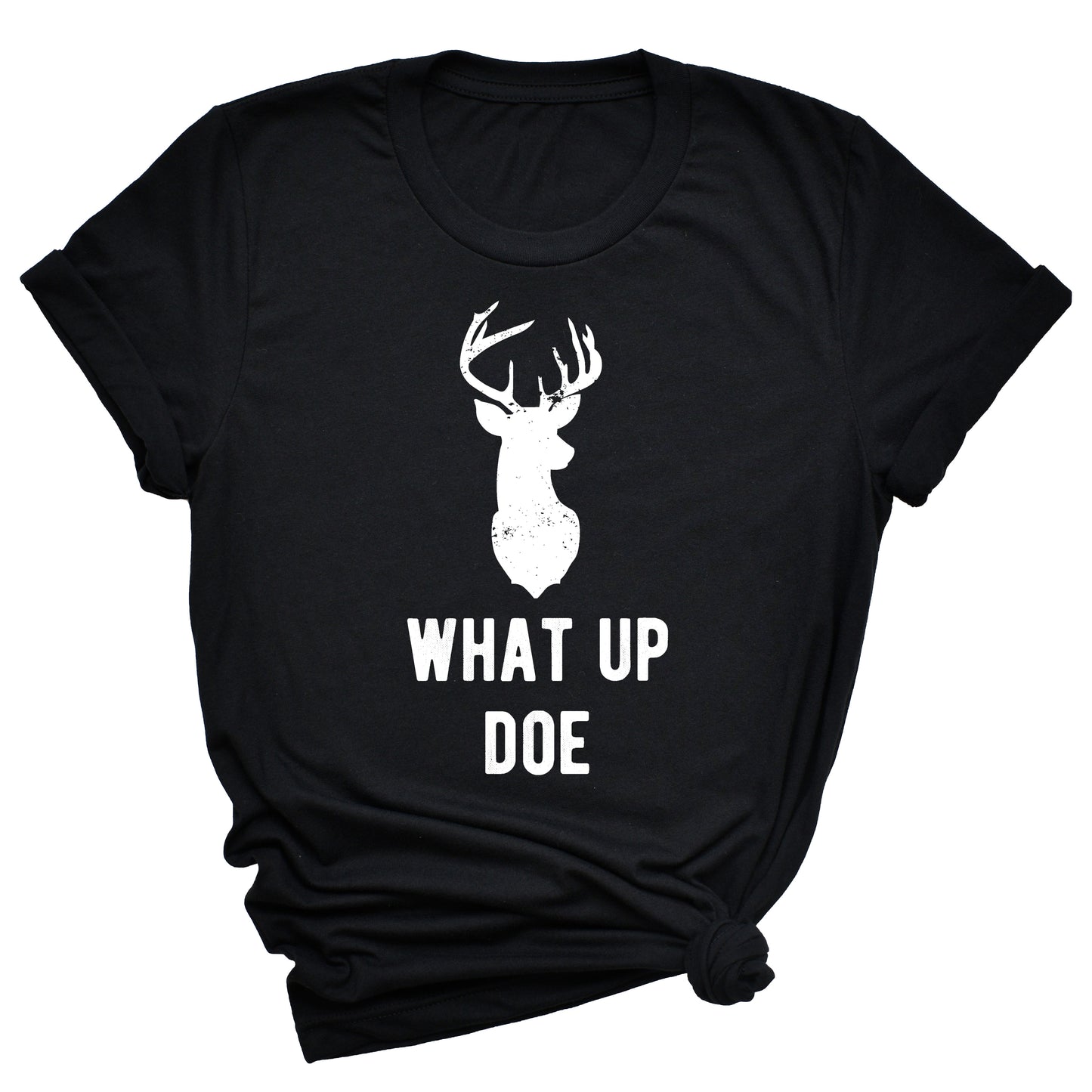 What Up Doe Unisex T-Shirt